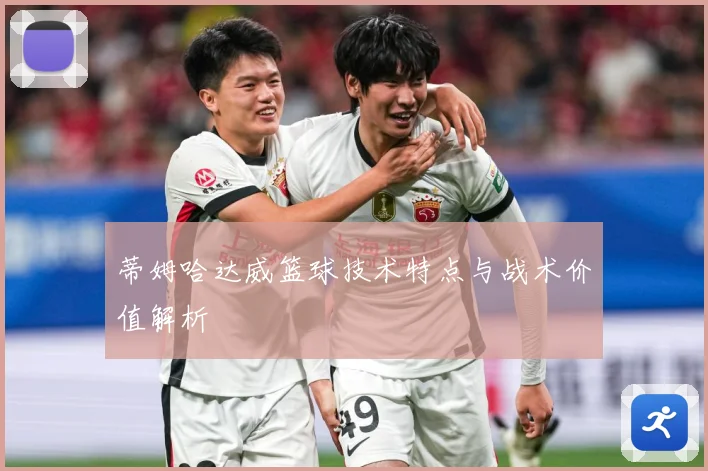 蒂姆哈达威篮球技术特点与战术价值解析