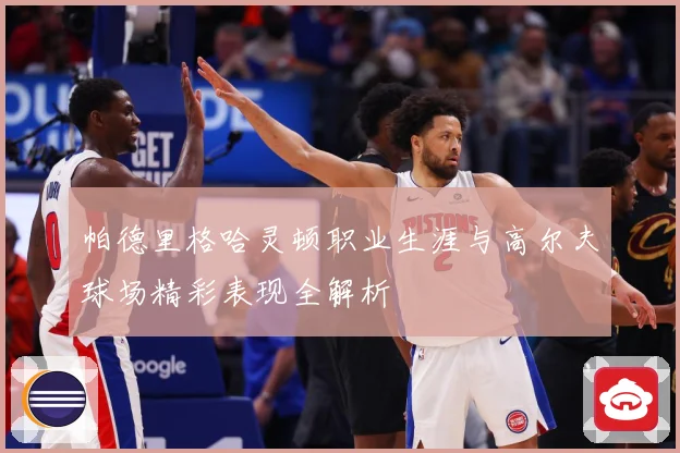 帕德里格哈灵顿职业生涯与高尔夫球场精彩表现全解析