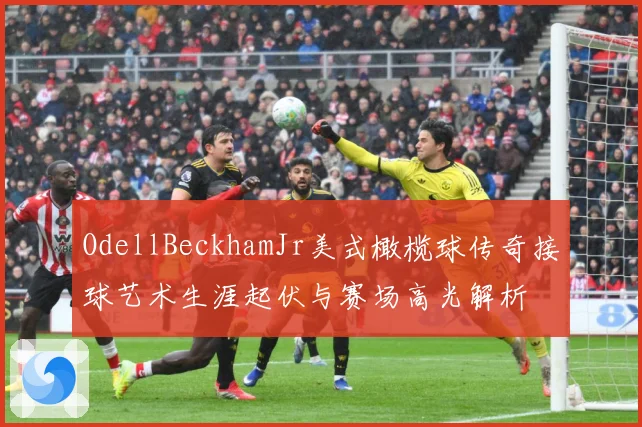 OdellBeckhamJr美式橄榄球传奇接球艺术生涯起伏与赛场高光解析