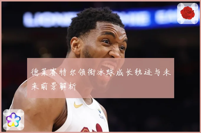 德莱赛特尔领衔冰球成长轨迹与未来前景解析