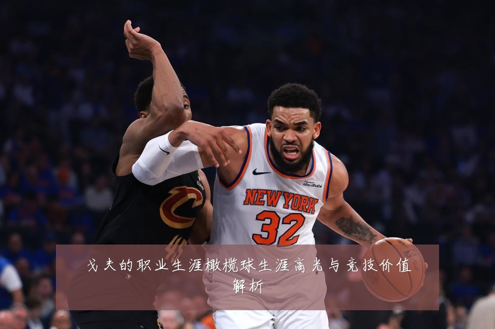 戈夫的职业生涯橄榄球生涯高光与竞技价值解析