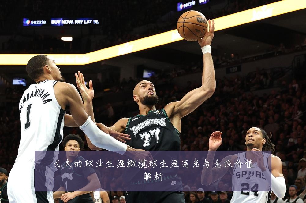 戈夫的职业生涯橄榄球生涯高光与竞技价值解析